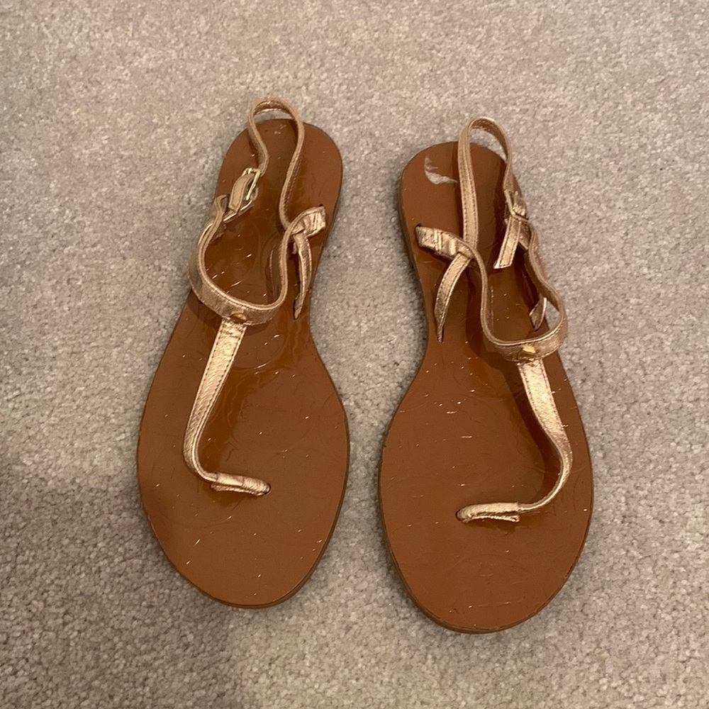 Kate spade sandals